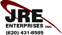 JRE Enterprises, Inc. Logo